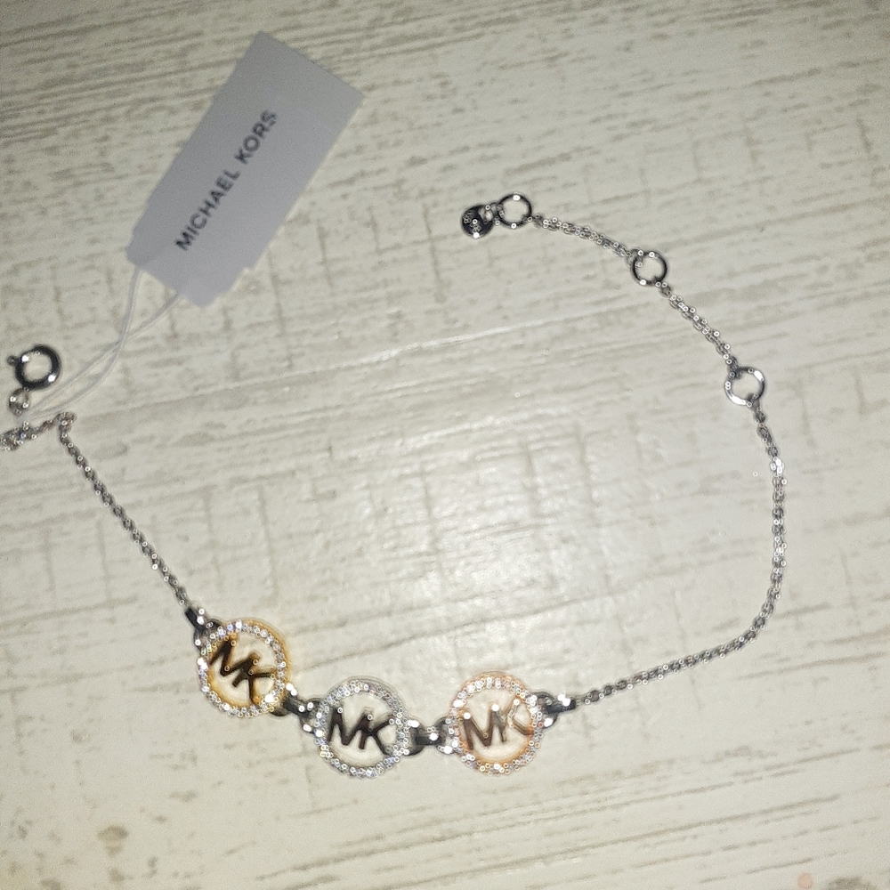 Michael Kors Bracelet BRAND NEW!!